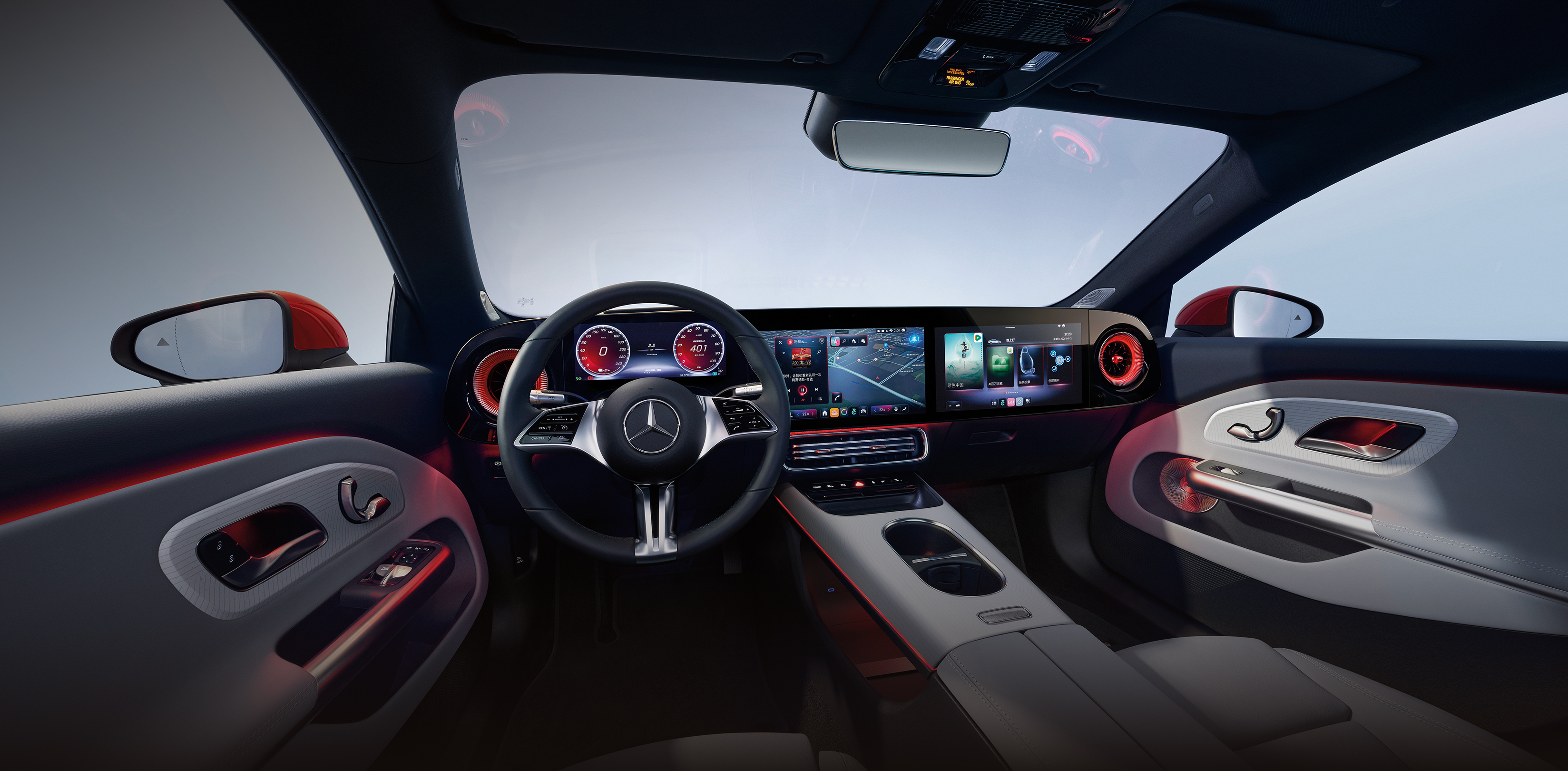 Экранные возможности